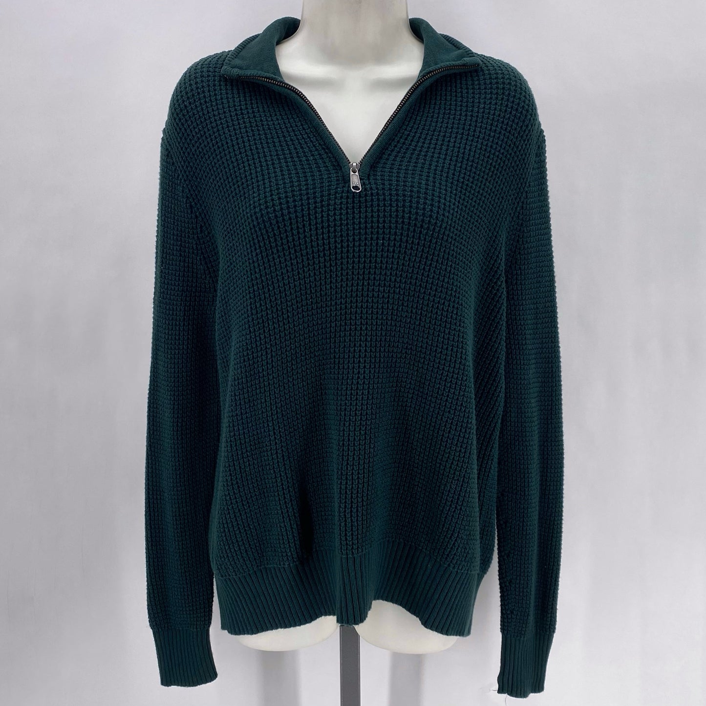 Green Size M J CREW Men's Apparel