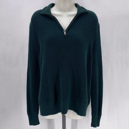 Green Size M J CREW Men's Apparel
