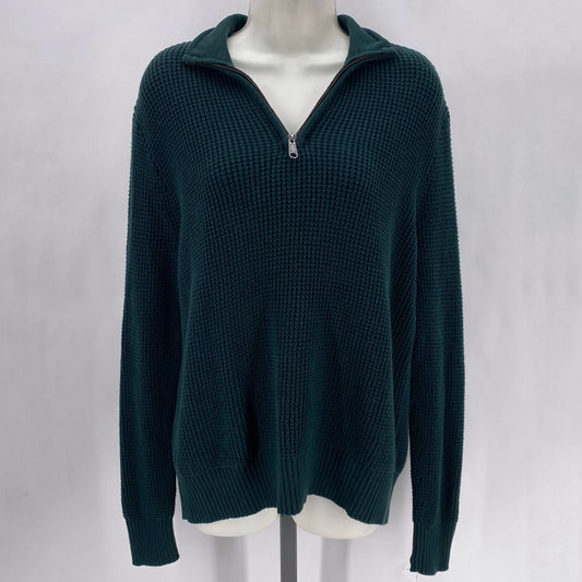 Green Size M J CREW Men's Apparel