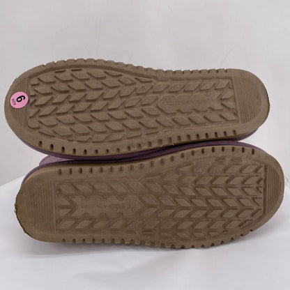 LAVENDER W Shoe Size 9 KOOLABURRA Boots