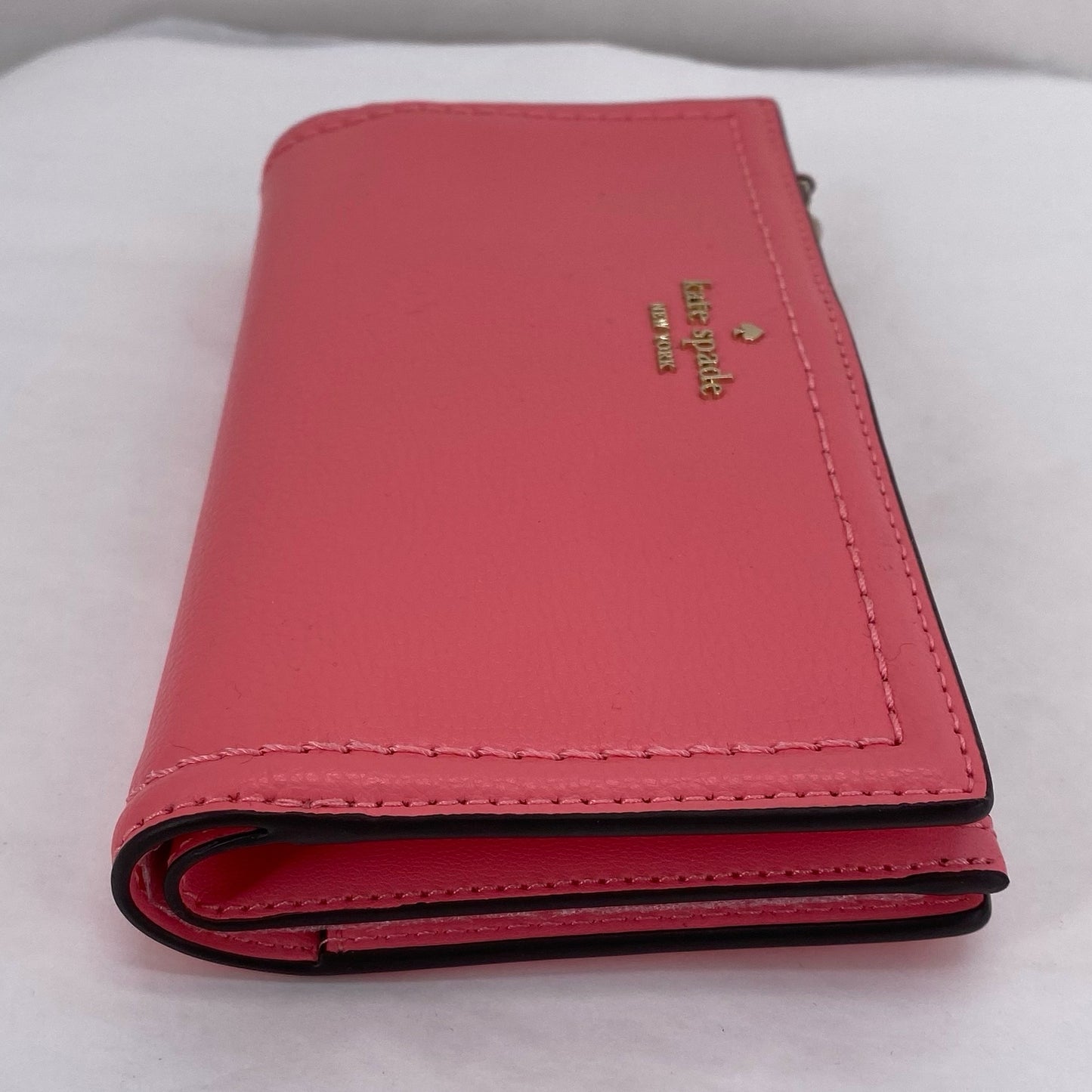 SALMON KATE SPADE Wallet