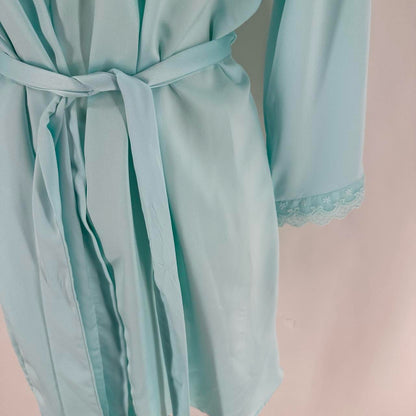 Size XS/S FLORA NIKROOZ Robe