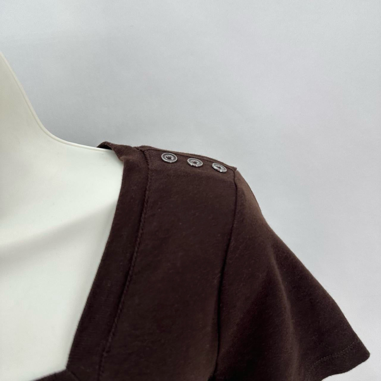 Size S KAREN SCOTT Shirt