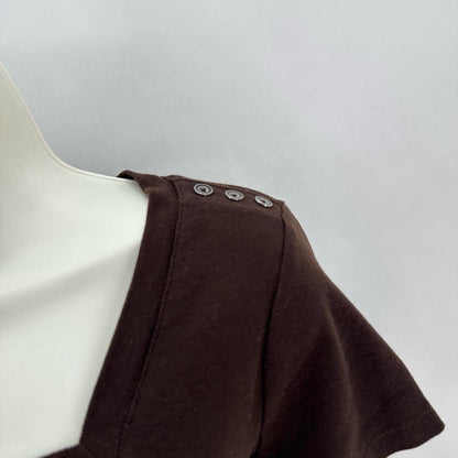 Size S KAREN SCOTT Shirt