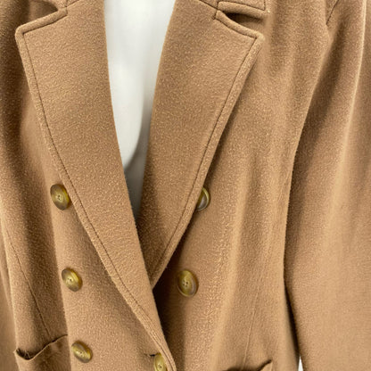 Size 2 CHICO'S Blazer