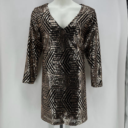 Size 20 CITY CHIC Dress