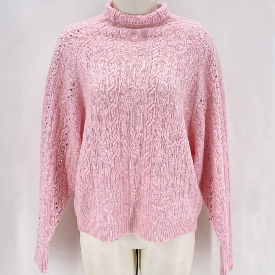 Size XS Charter Club Cashmere Sweater