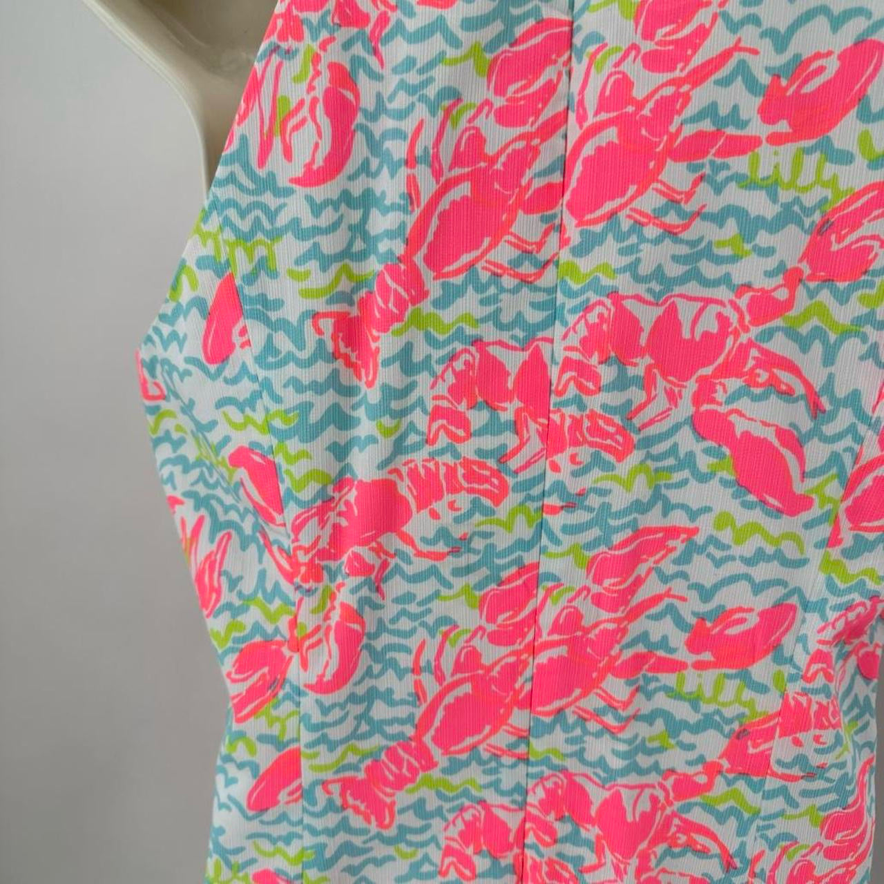 Size 10 LILLY PULITZER Dress