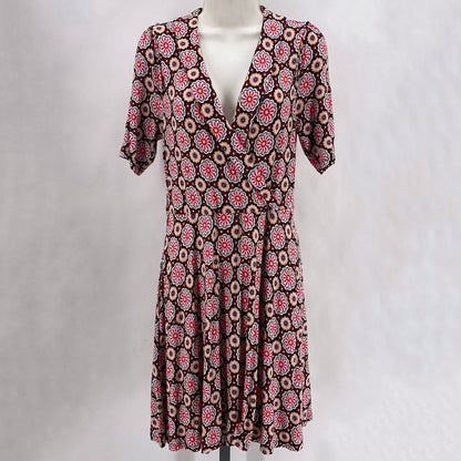 Size 8 BODEN FLOWERS Dress
