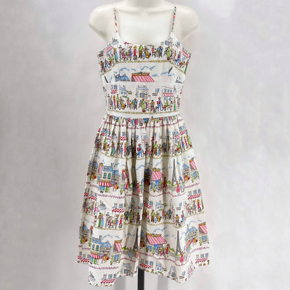Size S Dress