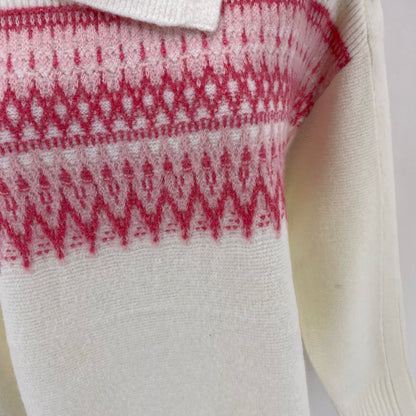 Size L TALBOTS Sweater