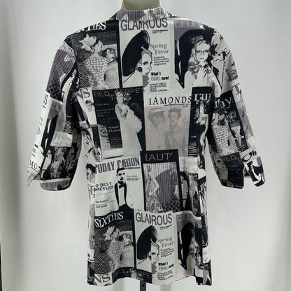 Size L 3 sisters Jacket
