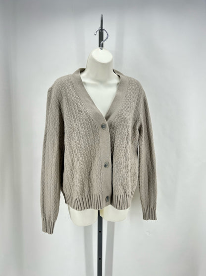 Size XL LOFT Cardigan