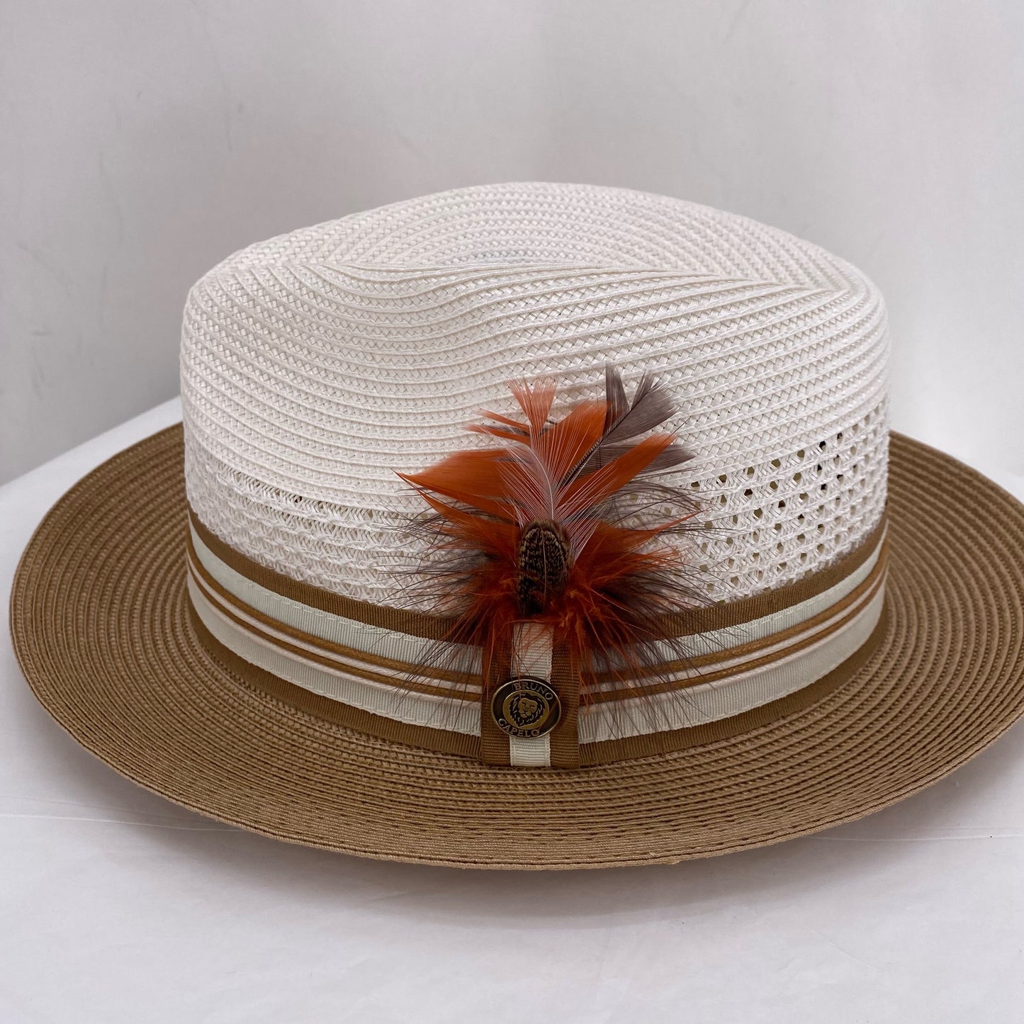 Tan Size L Men's Apparel