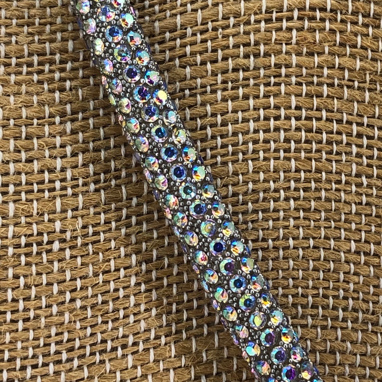 NO TAG METALLIC Necklace