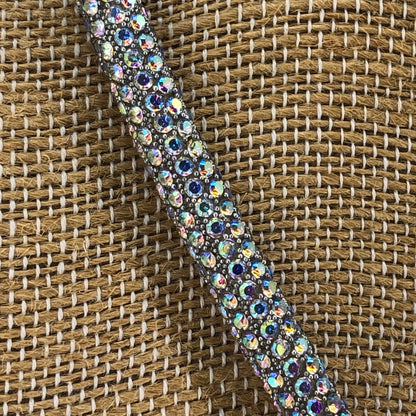 NO TAG METALLIC Necklace