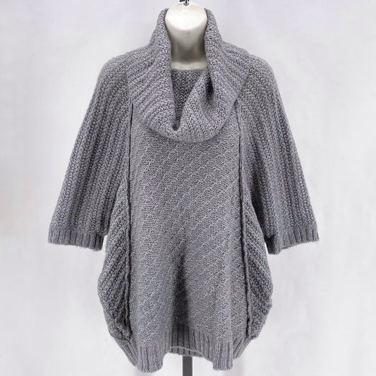 Size 2 CHICO'S Sweater