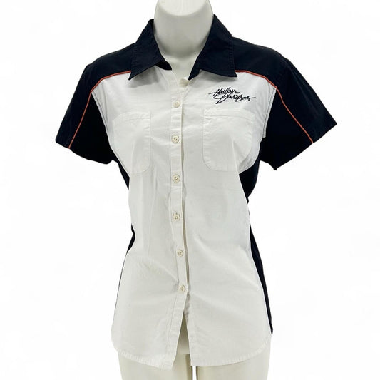 Size M HARLEY DAVIDSON Shirt