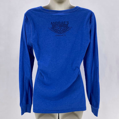 Size L HARLEY DAVIDSON Shirt