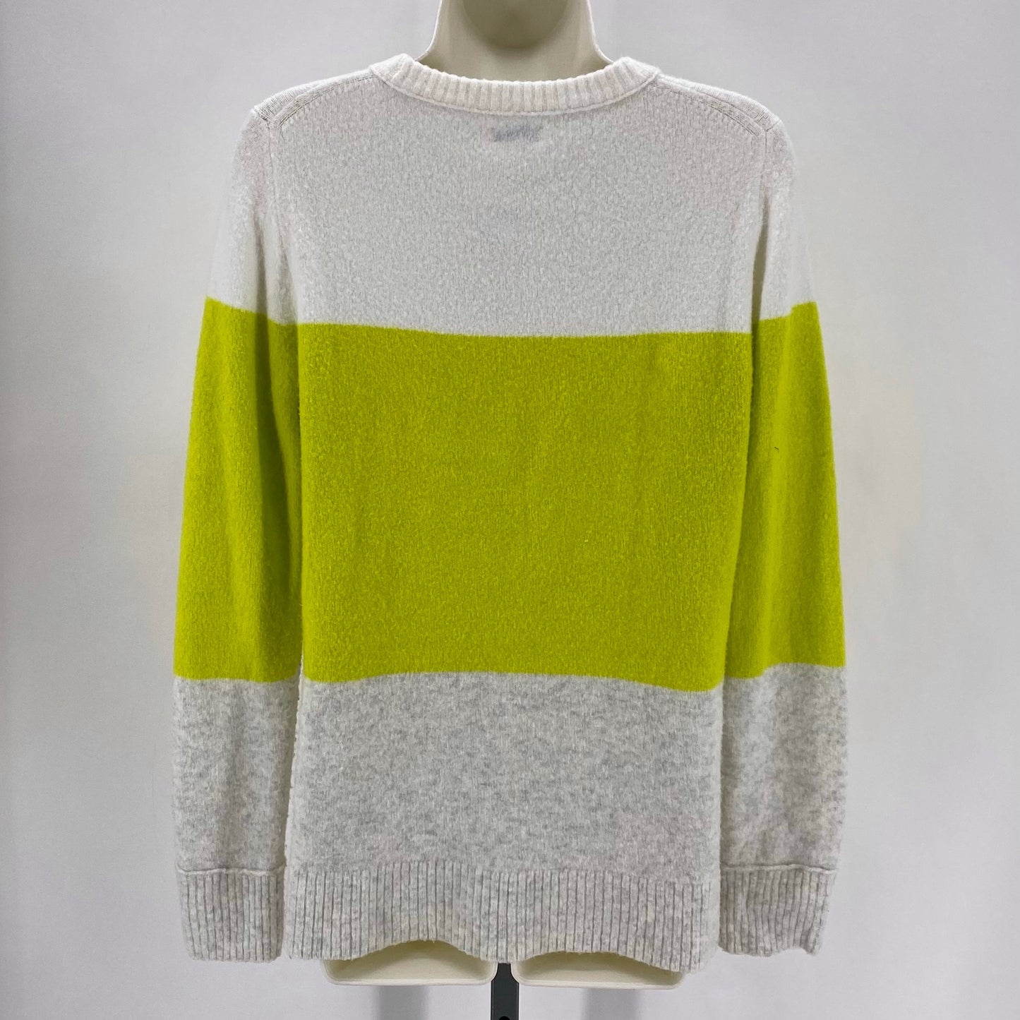 Size M J CREW Sweater