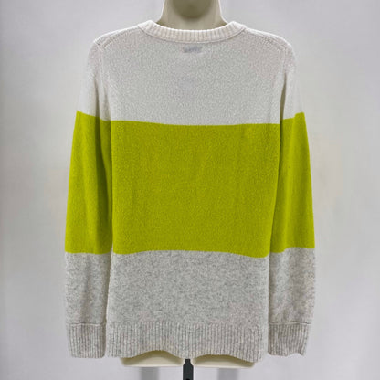 Size M J CREW Sweater