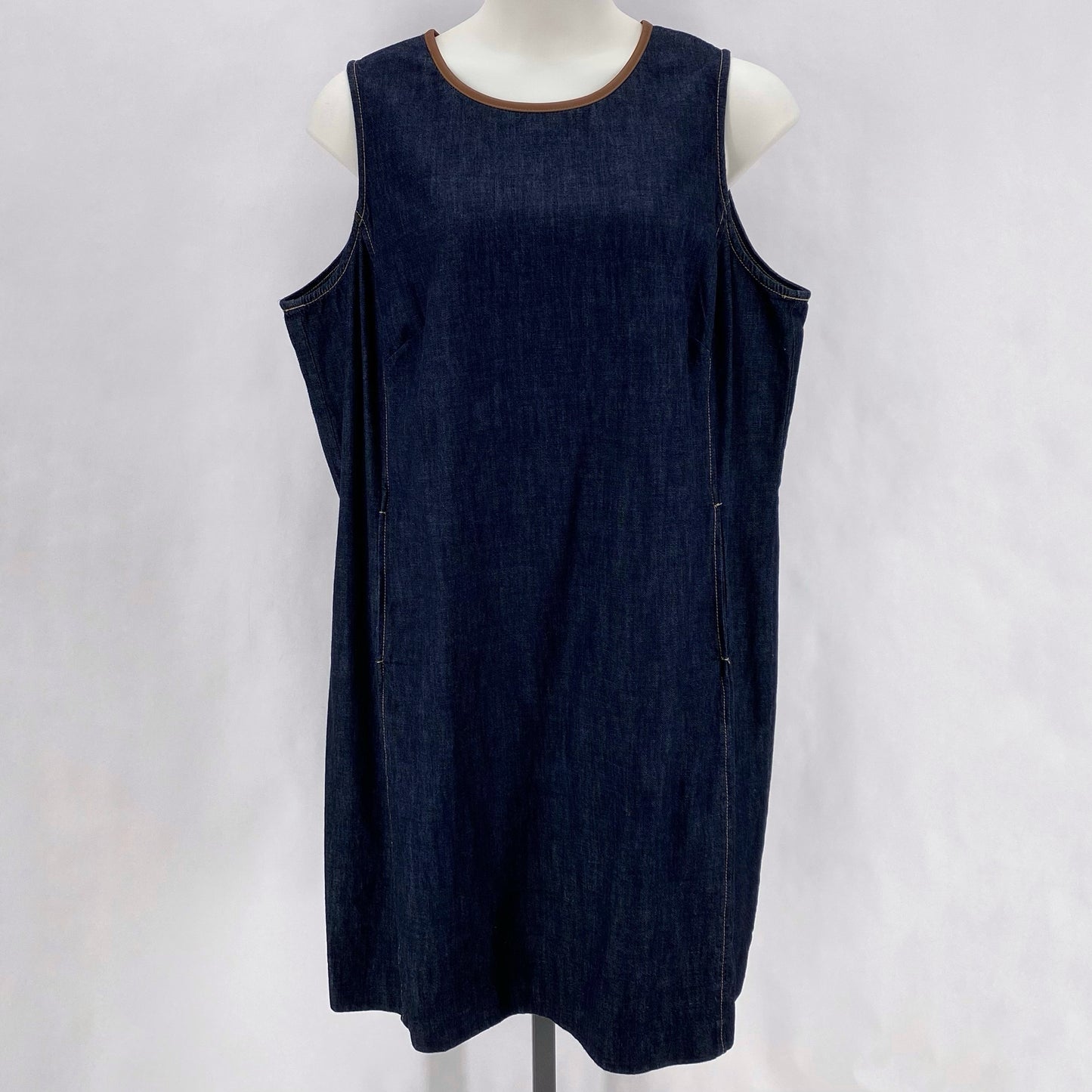 Size 22W RALPH LAUREN Dress