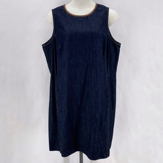 Size 22W RALPH LAUREN Dress