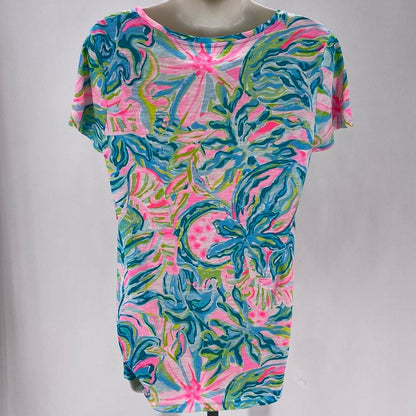 Size S LILLY PULITZER Shirt