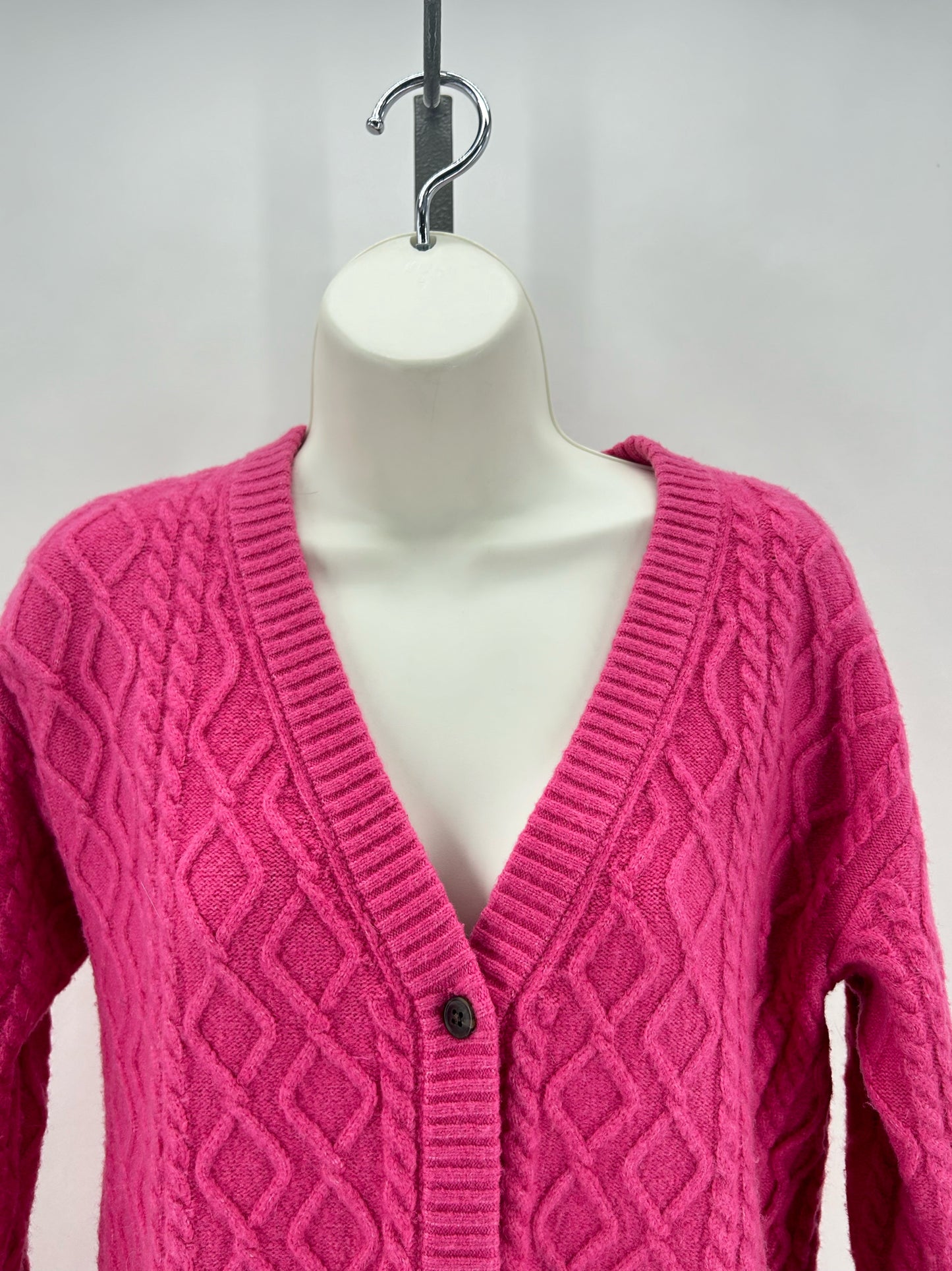 Size SP TALBOTS Cardigan