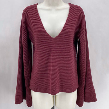 Size S FREE PEOPLE Sweater