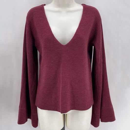 Size S FREE PEOPLE Sweater