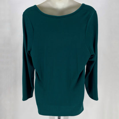 Size 4 TORRID Shirt