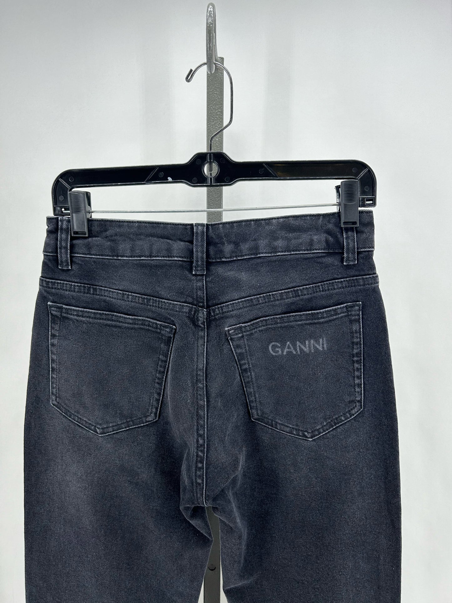 Size 27/4 GANNI Denim Pants