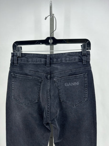 Size 27/4 GANNI Denim Pants
