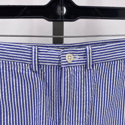Size 2 RALPH LAUREN Stripe Skirt