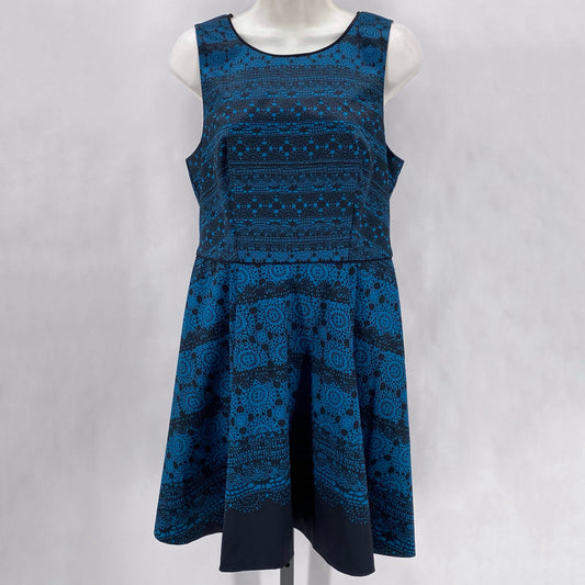 Size 6 THE LIMITED Dress