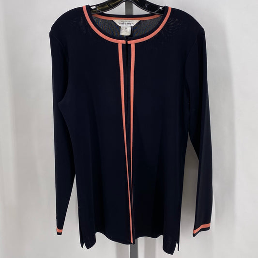 Size XS MISOOK Knit Cardigan