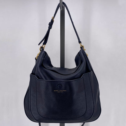 Black MARC JACOBS Satchel