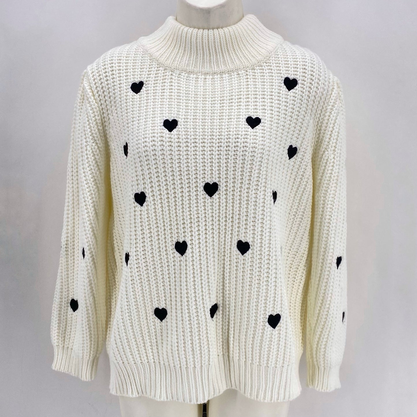 Size L ANTHROPOLOGIE Sweater