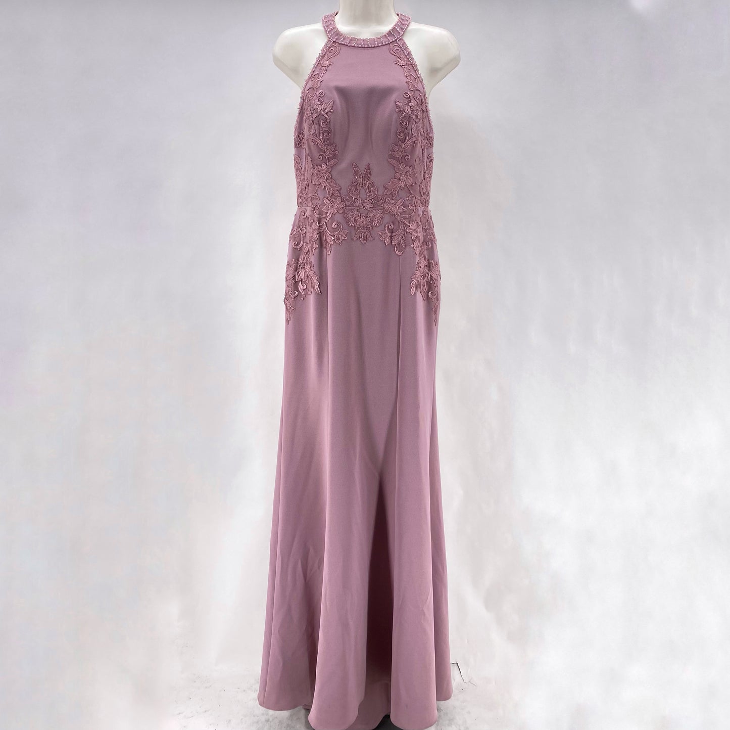 Size 6 AZAZIE Mother of Bride Dress