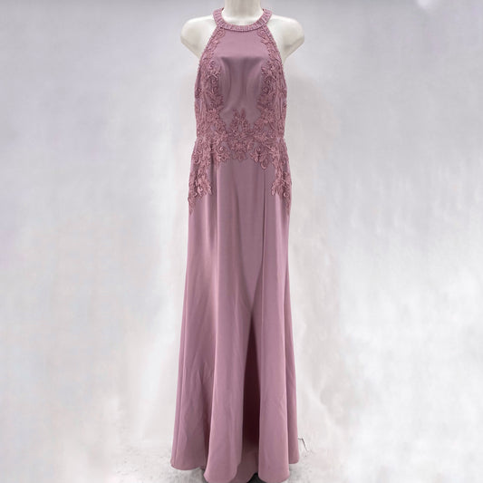 Size 6 AZAZIE Mother of Bride Dress