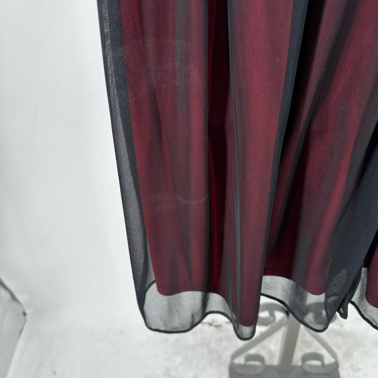 Size 12 ONYX NITE Dress
