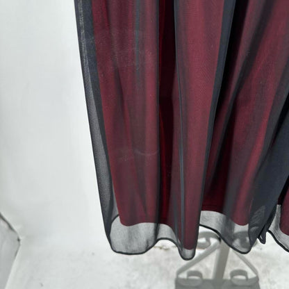 Size 12 ONYX NITE Dress