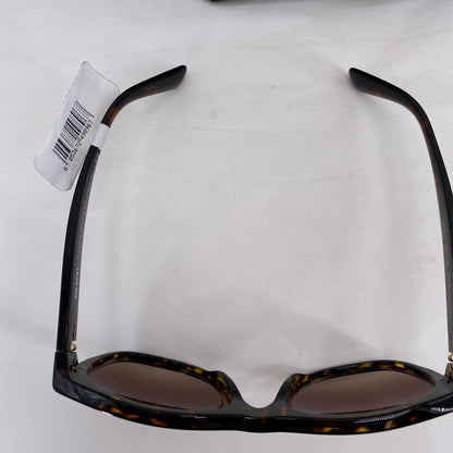 RALPH LAUREN Brown Sunglasses