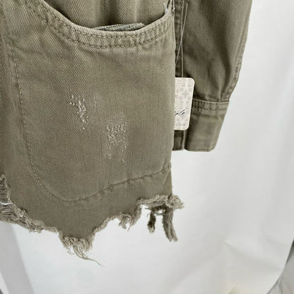 Size S FREE PEOPLE Jacket