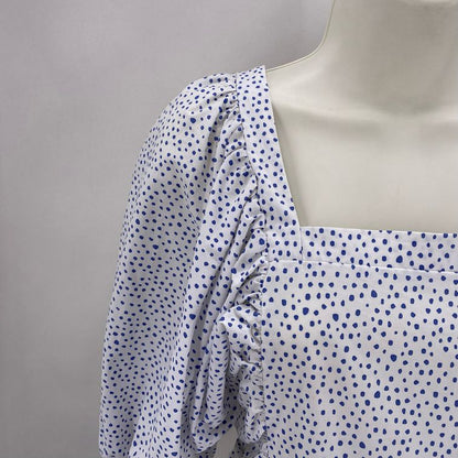 Size M GB DOTTED Dress