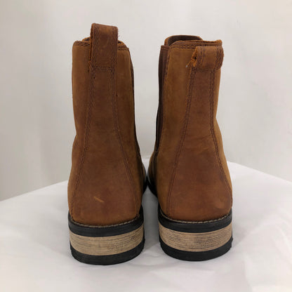 BROWN W Shoe Size 9 KODIAK Boots