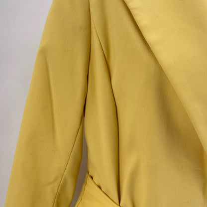 Size 8 DONCASTER Coat
