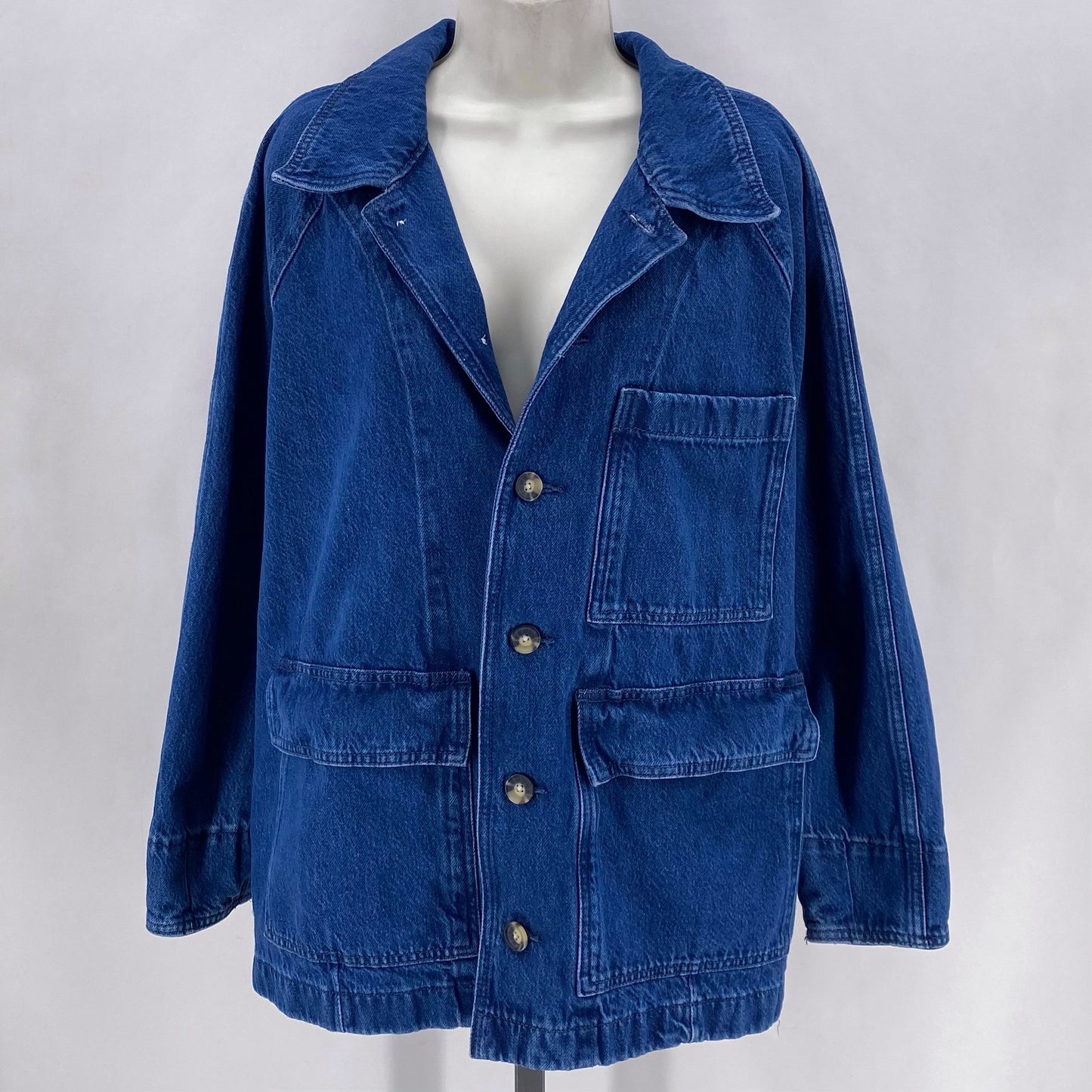 Size L SONOMA Denim Jacket