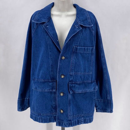 Size L SONOMA Denim Jacket